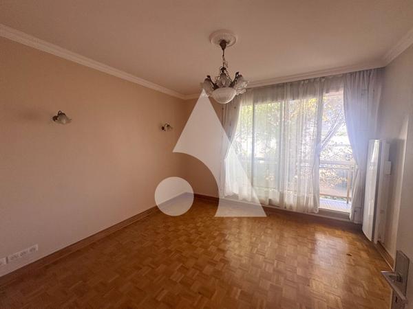 Appartement 2 pièces 62.02 m2