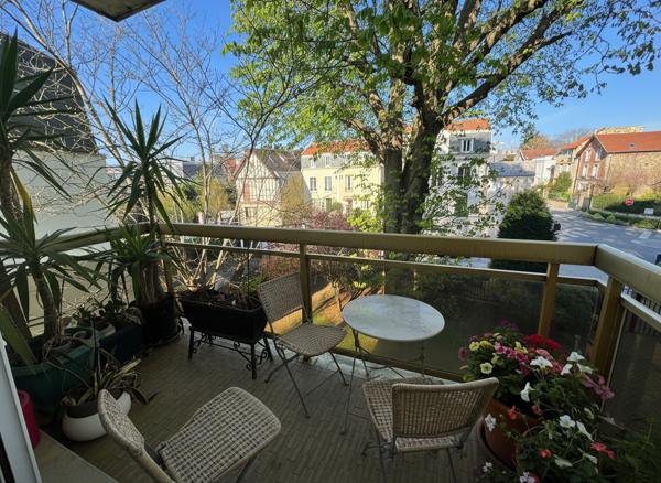 Appartement 2 pièces 62.02 m2