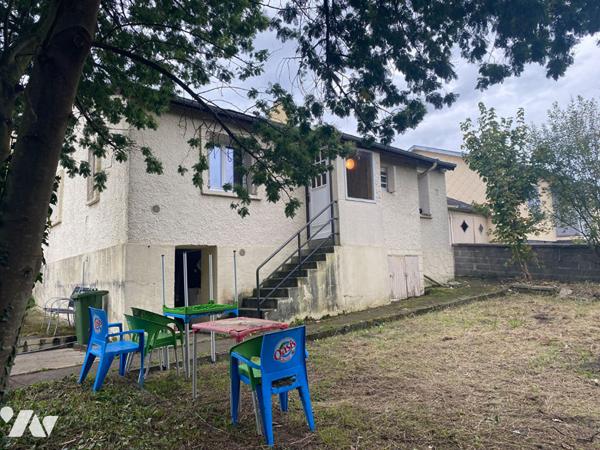 Maison Saint Lo 3 pièce(s) 68.56 m2
