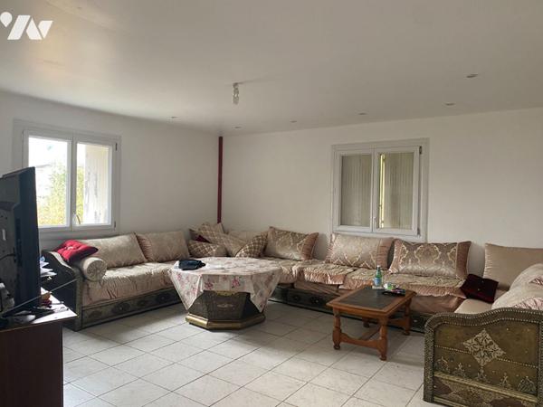 Maison Saint Lo 3 pièce(s) 68.56 m2