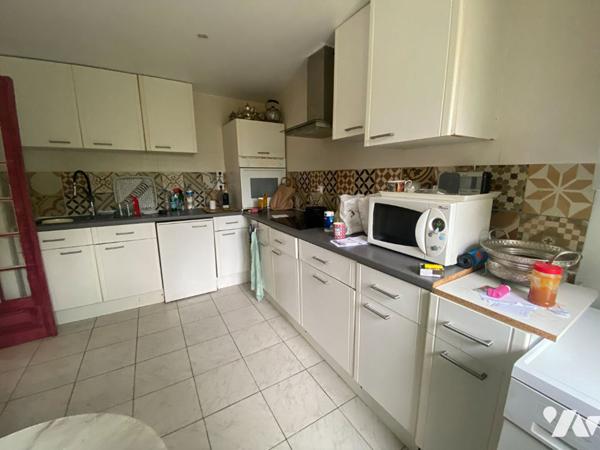 Maison Saint Lo 3 pièce(s) 68.56 m2