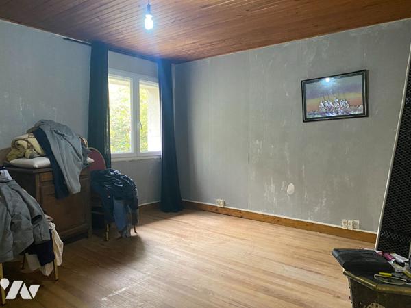 Maison Saint Lo 3 pièce(s) 68.56 m2