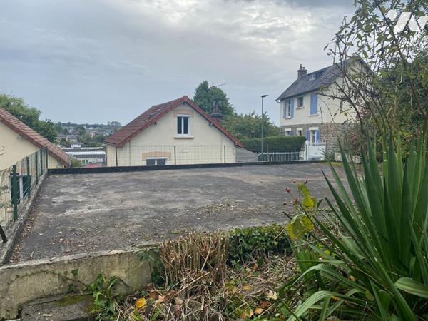 Maison Saint Lo 3 pièce(s) 68.56 m2