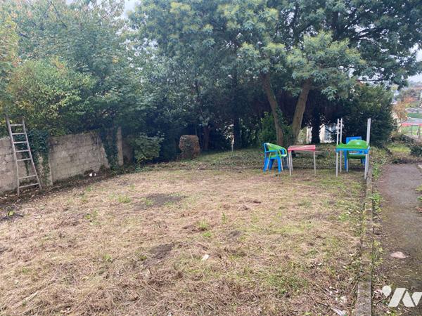 Maison Saint Lo 3 pièce(s) 68.56 m2