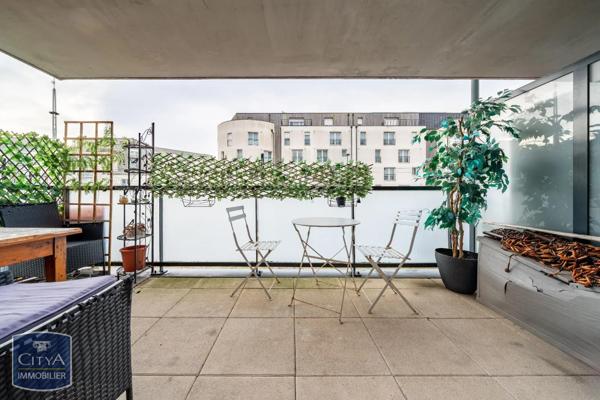 Appartement à vendre 3 pièces 67.2m²