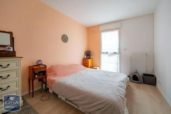 Appartement à vendre 3 pièces 67.2m²