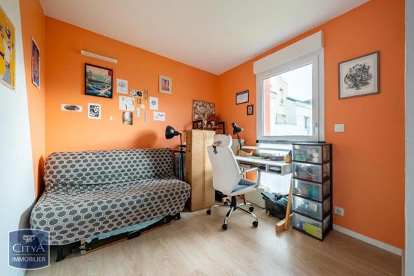 Appartement à vendre 3 pièces 67.2m²