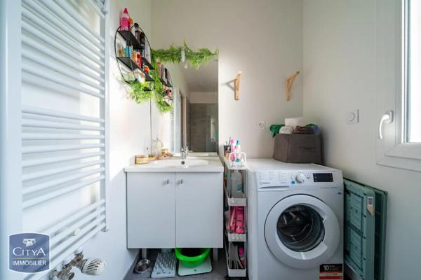 Appartement à vendre 3 pièces 67.2m²