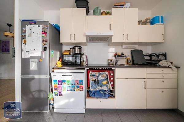 Appartement à vendre 3 pièces 67.2m²