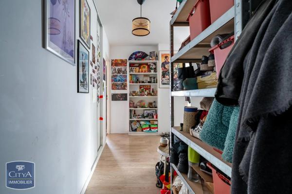 Appartement à vendre 3 pièces 67.2m²