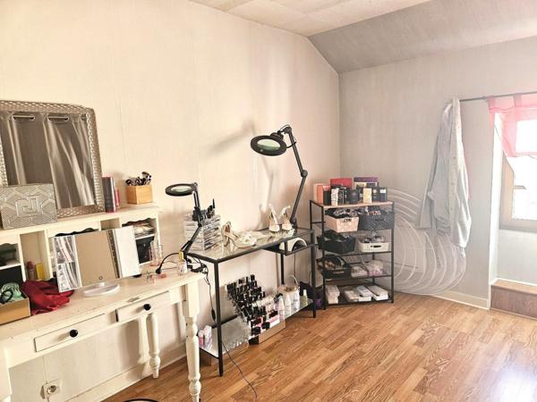 Maison à Saumur, 49400 - 11 pièces 256m²