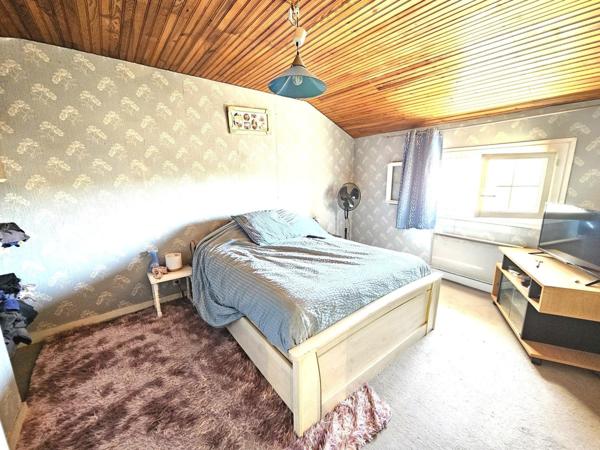 Maison à Saumur, 49400 - 11 pièces 256m²