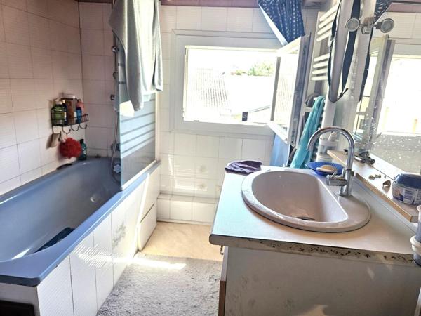 Maison à Saumur, 49400 - 11 pièces 256m²