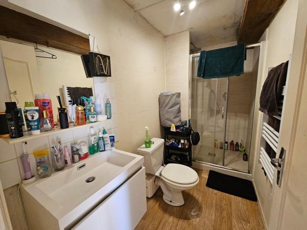 Maison à Saumur, 49400 - 11 pièces 256m²