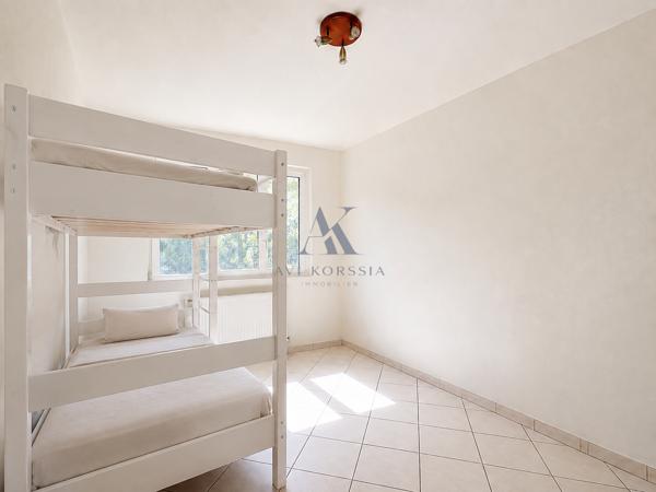Villeurbanne – Appartement T3 71 m² avec potentiel T4, parking et cave