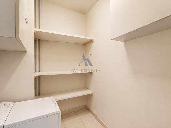 Villeurbanne – Appartement T3 71 m² avec potentiel T4, parking et cave