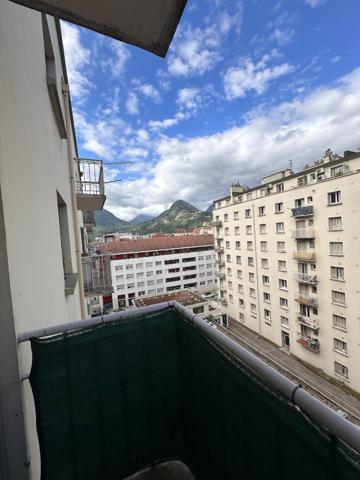 Appartement Grenoble 2 pièce(s) 37 m2