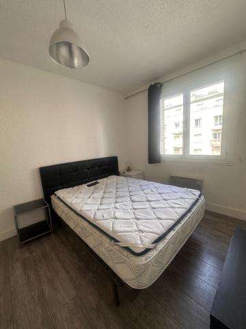 Appartement Grenoble 2 pièce(s) 37 m2