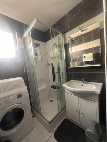 Appartement Grenoble 2 pièce(s) 37 m2