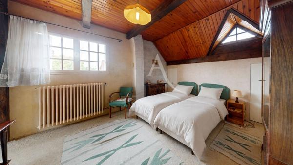 Maison Coup de coeur