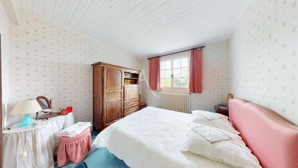 Maison Coup de coeur