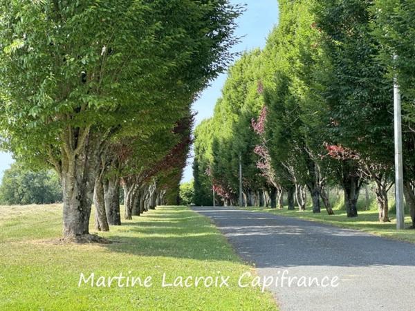 Dpt SARTHE (72), à vendre CORMES - PROPRIÉTÉ  P8 de 226 m² - Terrain de 2,50 Ha