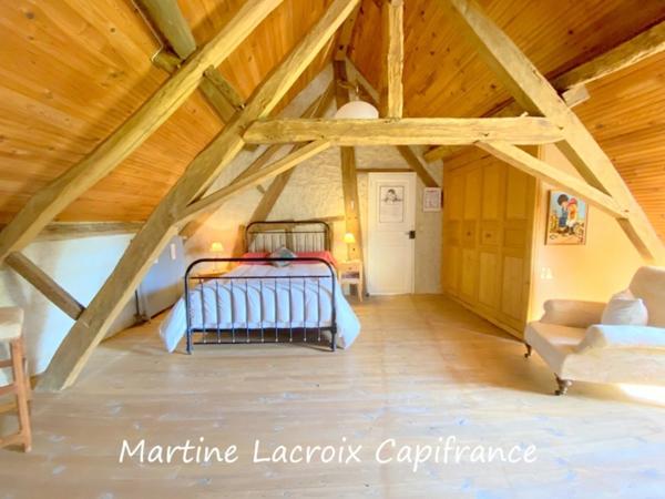 Dpt SARTHE (72), à vendre CORMES - PROPRIÉTÉ  P8 de 226 m² - Terrain de 2,50 Ha