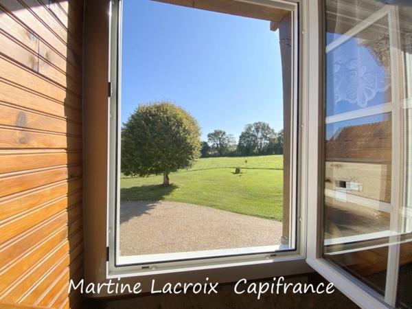 Dpt SARTHE (72), à vendre CORMES - PROPRIÉTÉ  P8 de 226 m² - Terrain de 2,50 Ha