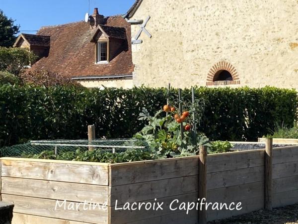Dpt SARTHE (72), à vendre CORMES - PROPRIÉTÉ  P8 de 226 m² - Terrain de 2,50 Ha