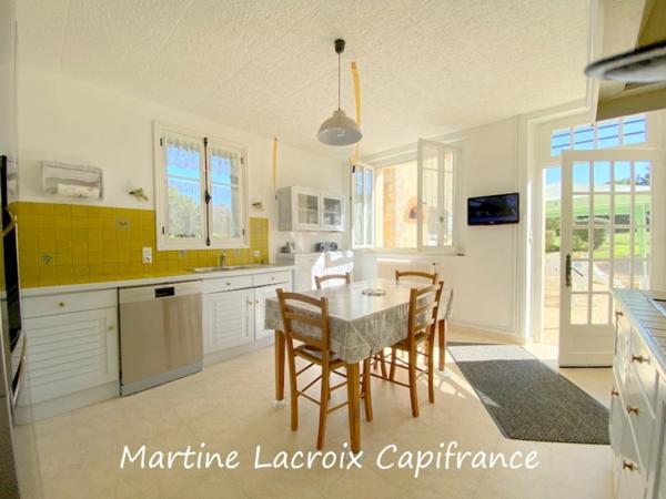 Dpt SARTHE (72), à vendre CORMES - PROPRIÉTÉ  P8 de 226 m² - Terrain de 2,50 Ha