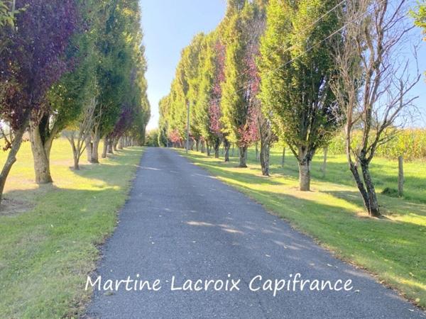 Dpt SARTHE (72), à vendre CORMES - PROPRIÉTÉ  P8 de 226 m² - Terrain de 2,50 Ha