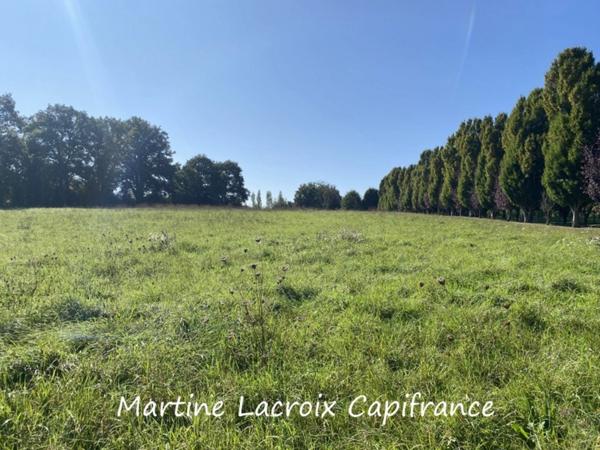 Dpt SARTHE (72), à vendre CORMES - PROPRIÉTÉ  P8 de 226 m² - Terrain de 2,50 Ha