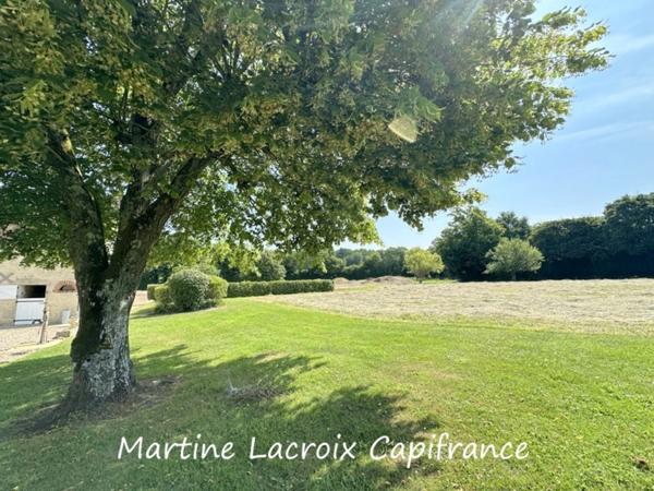 Dpt SARTHE (72), à vendre CORMES - PROPRIÉTÉ  P8 de 226 m² - Terrain de 2,50 Ha