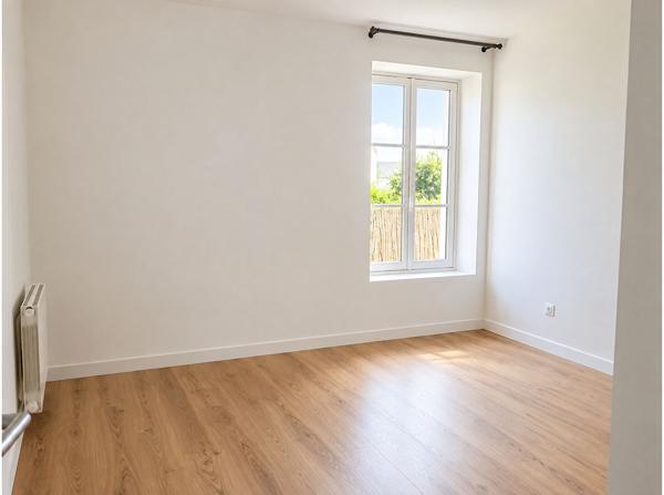 Appartement Boyardville 3 pièce(s) 76.49 m2 - E02 Boyardville
