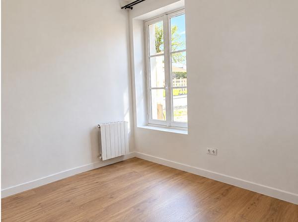 Appartement Boyardville 3 pièce(s) 76.49 m2 - E02 Boyardville