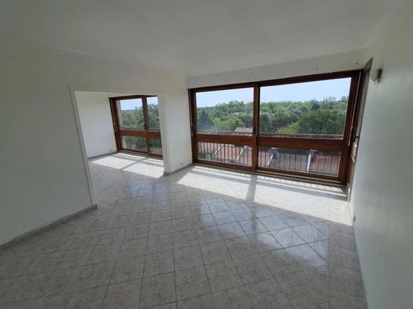 Appartement à louer à Ris-Orangis (91130)