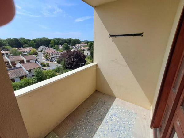 Appartement à louer à Ris-Orangis (91130)