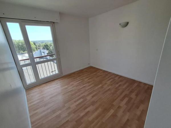 Appartement à louer à Ris-Orangis (91130)