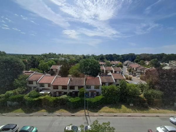 Appartement à louer à Ris-Orangis (91130)