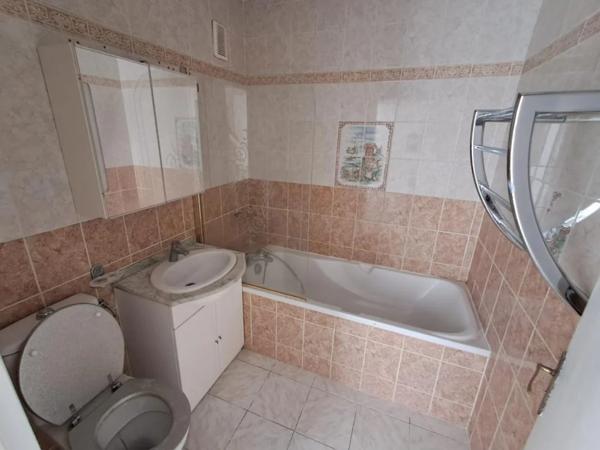 Appartement à louer à Ris-Orangis (91130)