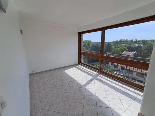 Appartement à louer à Ris-Orangis (91130)
