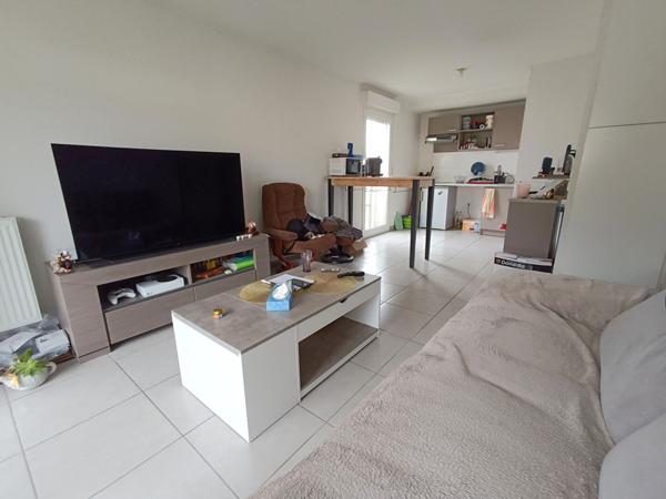 Appartement Villenave D Ornon 2 pièce(s) 42 m2