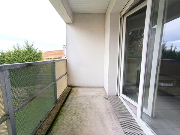 Appartement Villenave D Ornon 2 pièce(s) 42 m2
