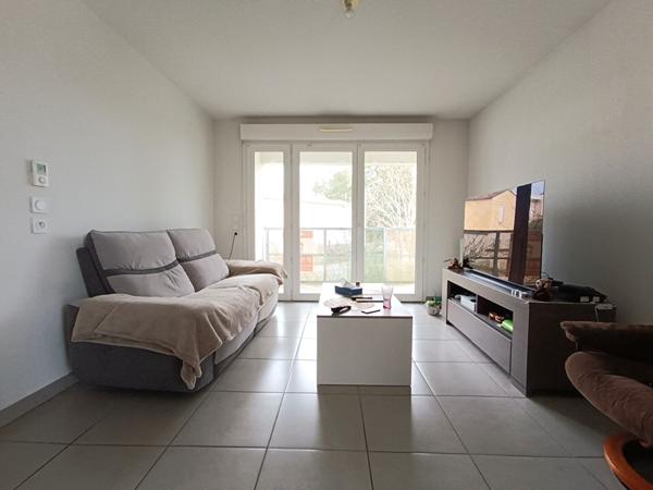 Appartement Villenave D Ornon 2 pièce(s) 42 m2