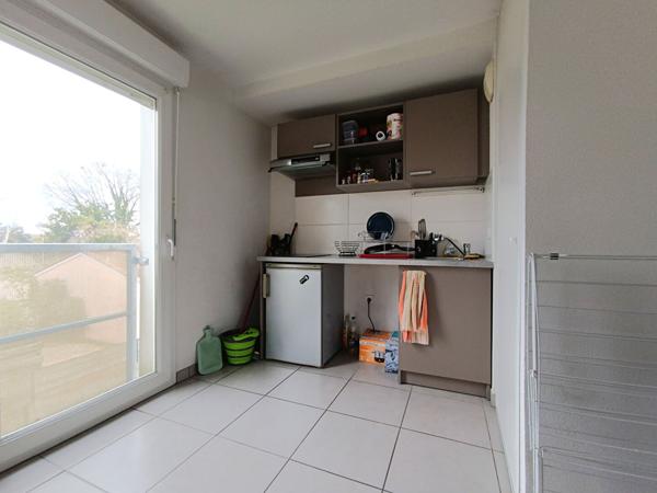 Appartement Villenave D Ornon 2 pièce(s) 42 m2