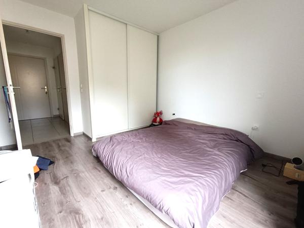 Appartement Villenave D Ornon 2 pièce(s) 42 m2