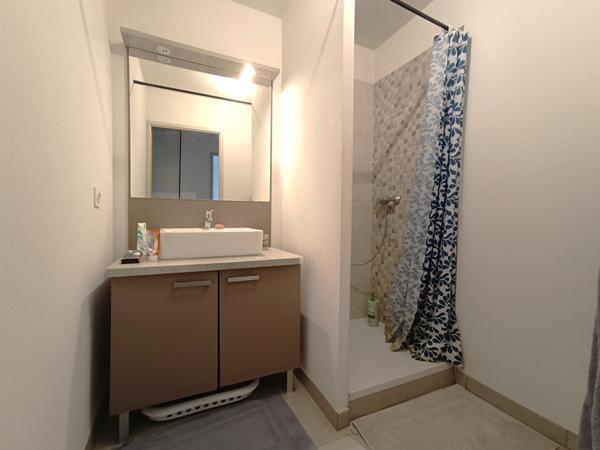 Appartement Villenave D Ornon 2 pièce(s) 42 m2