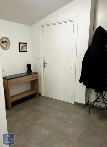 Appartement à louer 4 pièces 92.82m² Toulouse (31200)