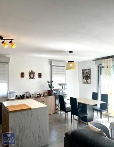 Appartement à louer 4 pièces 92.82m² Toulouse (31200)