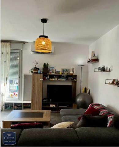 Appartement à louer 4 pièces 92.82m² Toulouse (31200)